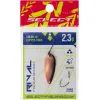 Блешня Select Rival 2.3g 30mm 06 Copper Trick (1870.80.06) зображення 2