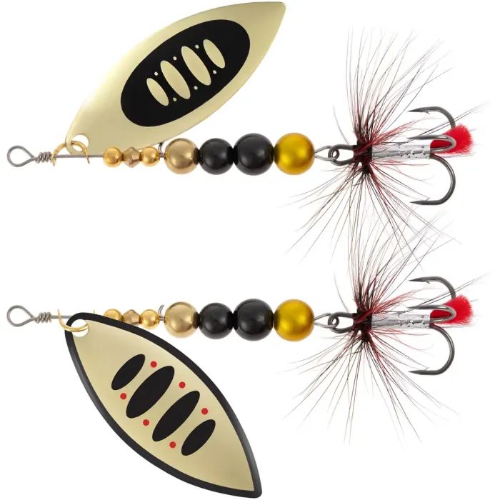 Блесна X-Fish Orbit 14g 5 Gold SRD (1917.07.06)