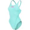 Купальник Arena Team Swimsuit Swim Tech Solid 004763-809 блакитний 42 (3468337774662) зображення 6