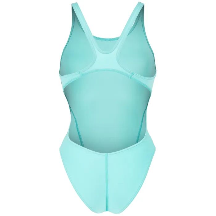Купальник Arena Team Swimsuit Swim Tech Solid 004763-809 блакитний 38 (3468337774648) зображення 8