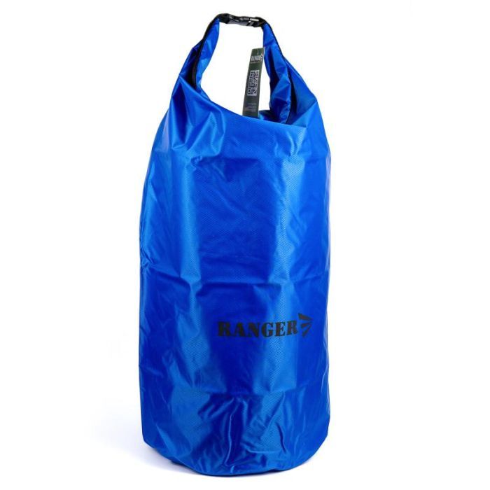 Гермомешок Ranger 10 L Blue (RA9941) изображение 2