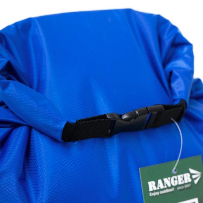 Гермомешок Ranger 10 L Blue (RA9941) изображение 5