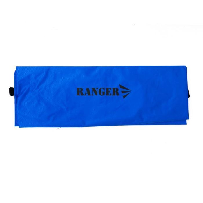 Гермомешок Ranger 10 L Blue (RA9941) изображение 8