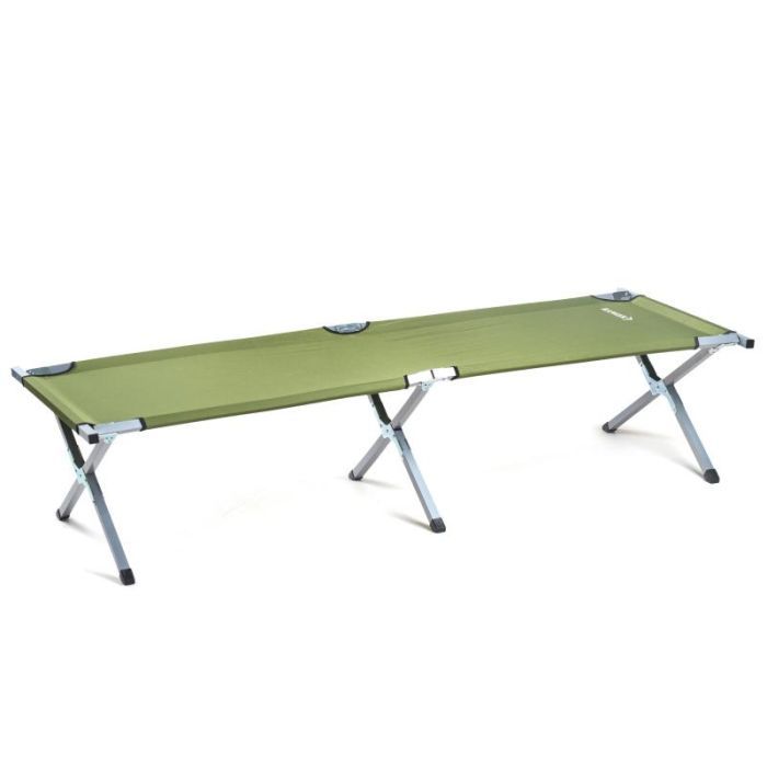 Раскладушка Ranger Military Steel (RA5518)
