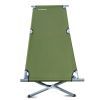 Раскладушка Ranger Military Steel (RA5518) изображение 3