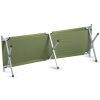 Раскладушка Ranger Military Steel (RA5518) изображение 4