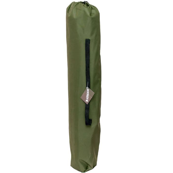Раскладушка Ranger Military Steel (RA5518) изображение 6