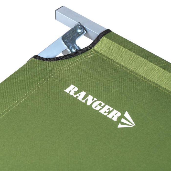 Раскладушка Ranger Military Steel (RA5518) изображение 7