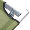 Раскладушка Ranger Military Steel (RA5518) изображение 9