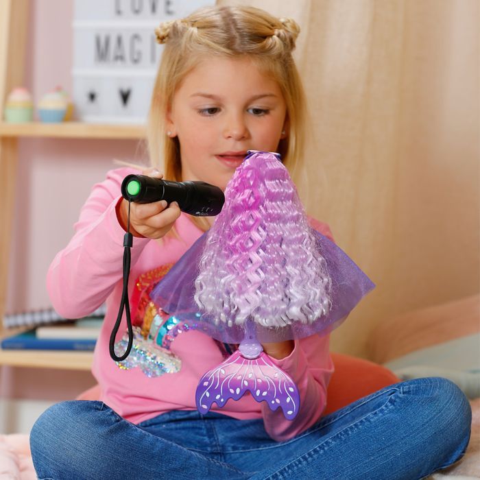 Кукла Zapf Baby Born серии Glam Up – Русалочка Аура 28 см (871799) изображение 10