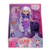 Кукла Zapf Baby Born серии Glam Up – Русалочка Аура 28 см (871799) изображение 6