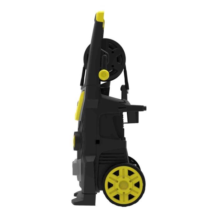 Мойка высокого давления Stanley электрическая бесщеточная, 2.2 кВт, 160 бар, шланг 8 м (SXFPW22M-E) изображение 3