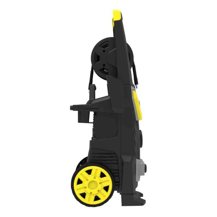 Мойка высокого давления Stanley электрическая бесщеточная, 2.2 кВт, 160 бар, шланг 8 м (SXFPW22M-E) изображение 5