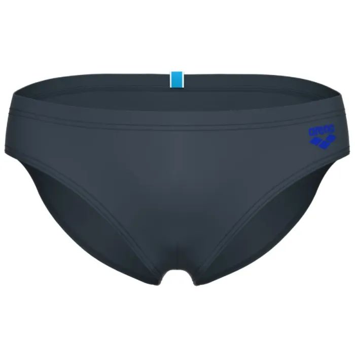 Плавки Arena Santamarias R 006449-820 бірюзовий, жовтий 95 (3468337723257) изображение 7