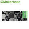 Адаптер Makerbase CANable USB to CAN canbus debugger analyzer adapter Isolated (MKS CANable) зображення 3
