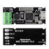 Адаптер Makerbase CANable USB to CAN canbus debugger analyzer adapter Isolated (MKS CANable) зображення 4
