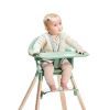 Стульчик для кормления Stokke Clikk Clover Green зеленый (552002) изображение 3