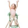 Стульчик для кормления Stokke Clikk Clover Green зеленый (552002) изображение 5