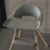 Стульчик для кормления Stokke Clikk Clover Green зеленый (552002) изображение 8