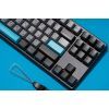 Клавіатура Varmilo APT87 Moonlight C-TK Red Wireless White Led UA (A92A023D4A5A17A007) зображення 8