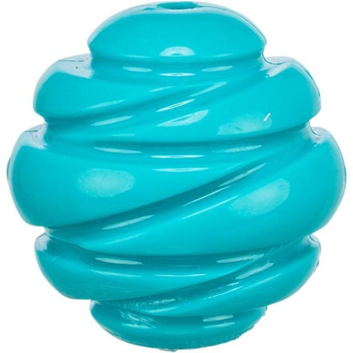 Игрушка для собак Trixie Мяч для зубов d-6 см (4011905854533)