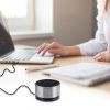 Кабель мультимедийный 3.5mm M to 3.5mm M 1.2m Choetech (AUX002) изображение 5