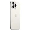 Мобильный телефон Apple iPhone 15 Pro Max 256Gb White Titanium (REF B) BREEZY (2BMU783) изображение 3