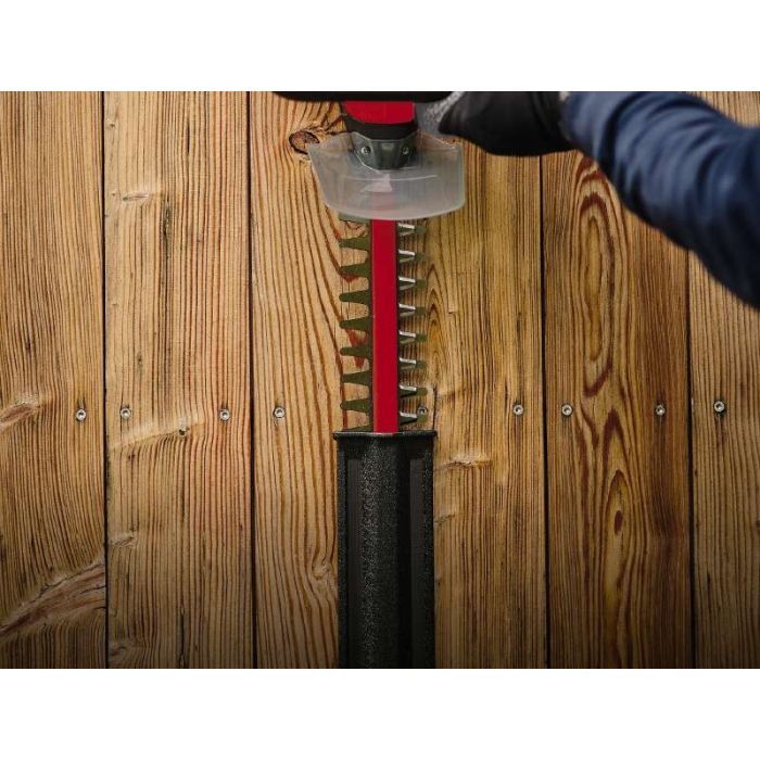 Кусторез Einhell GE-CH 18/40 Li Kit PXC 18V, 2.5Ah, 40см (3410940K) изображение 4