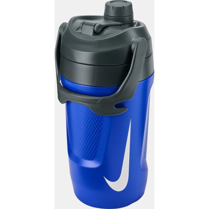 Бутылка для воды Nike FUEL JUG 40 OZ N.101.3797.405.40 синій 1182 мл (887791805546)
