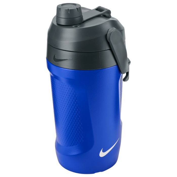 Пляшка для води Nike FUEL JUG 40 OZ N.101.3797.153.40 білий 1182 мл (887791805768) зображення 2
