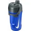 Пляшка для води Nike FUEL JUG 40 OZ N.101.3797.405.40 синій 1182 мл (887791805546)