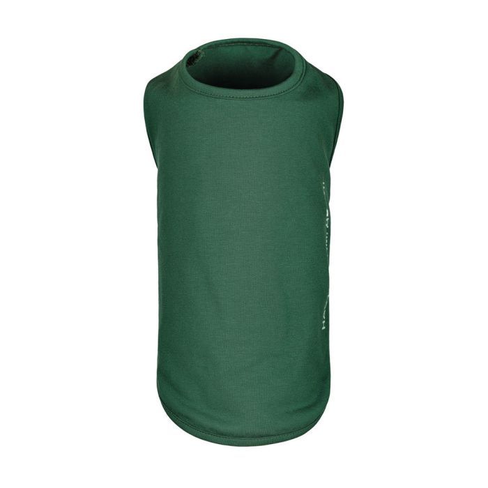 Борцовка для животных Pet Fashion Kale S зеленая (4823082441778)