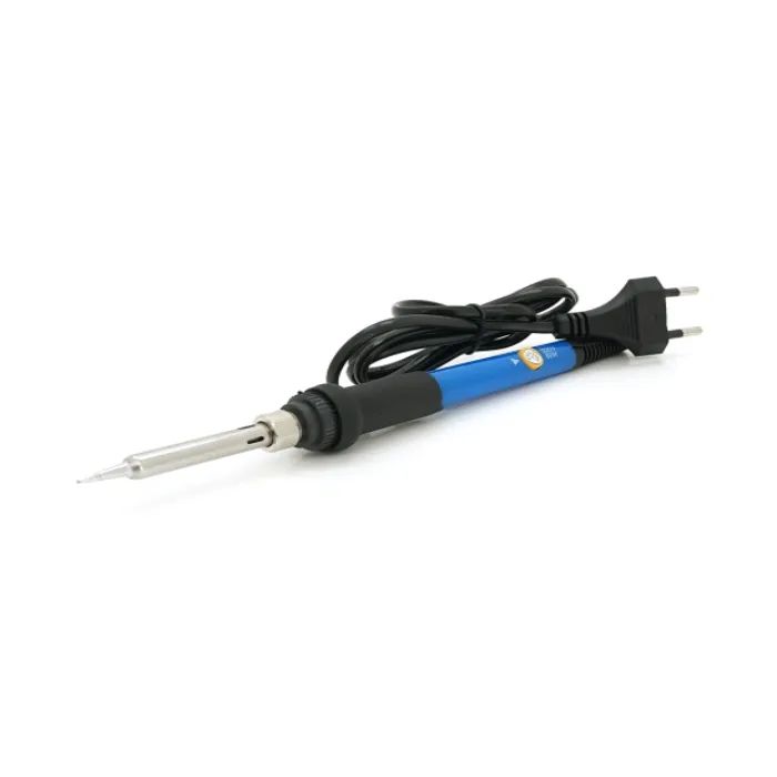 Паяльник електричний Voltronic 220 V, 60 W, регулятор температури (YT-TCSI-220V/60)