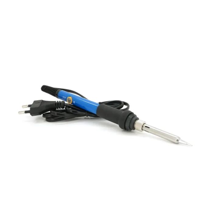 Паяльник електричний Voltronic 220 V, 60 W, регулятор температури (YT-TCSI-220V/60) зображення 2