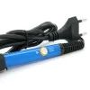 Паяльник електричний Voltronic 220 V, 60 W, регулятор температури (YT-TCSI-220V/60) зображення 3
