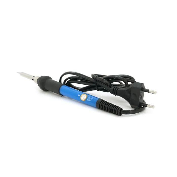 Паяльник електричний Voltronic 220 V, 60 W, регулятор температури (YT-TCSI-220V/60) зображення 4