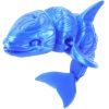 Пластик для 3D-принтера Techfil PETG 074 1.75мм 0.75кг blue (PETG074-750-BLUE) зображення 4