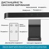 Настільна лампа OfficePro для монітору SL500B (SL500B) зображення 10
