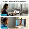 Настільна лампа OfficePro для монітору SL500B (SL500B) зображення 11