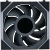 Кулер для корпуса Lian Li UNI Fan SL WIRELESS LCD 120-1, Black (G99.12SLLCD1W1B.00) изображение 4