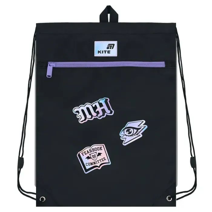Сумка для взуття Kite 601M MH (MH26-601M-1) зображення 2