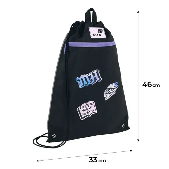 Сумка для взуття Kite 601M MH (MH26-601M-1) зображення 4