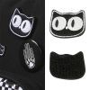 Рюкзак школьный Yes Black Cat TS-47M (550306) изображение 11