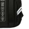 Рюкзак школьный Yes Black Cat TS-47M (550306) изображение 6