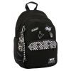 Рюкзак школьный Yes Black Cat TS-47M (550306)