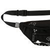 Сумка-бананка Yes Black Cat SP-36 (550553) зображення 4
