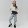 Сумка-бананка Yes Black Cat SP-36 (550553) зображення 8