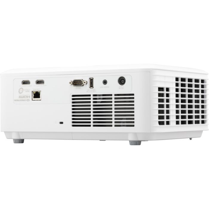 Проектор ViewSonic LSD500HD (VS20995) изображение 10