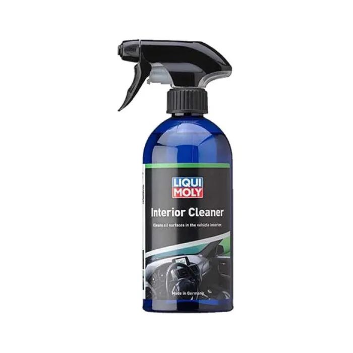 Автомобильный очиститель Liqui Moly INTERIOR CLEANER 0,5л (23050)