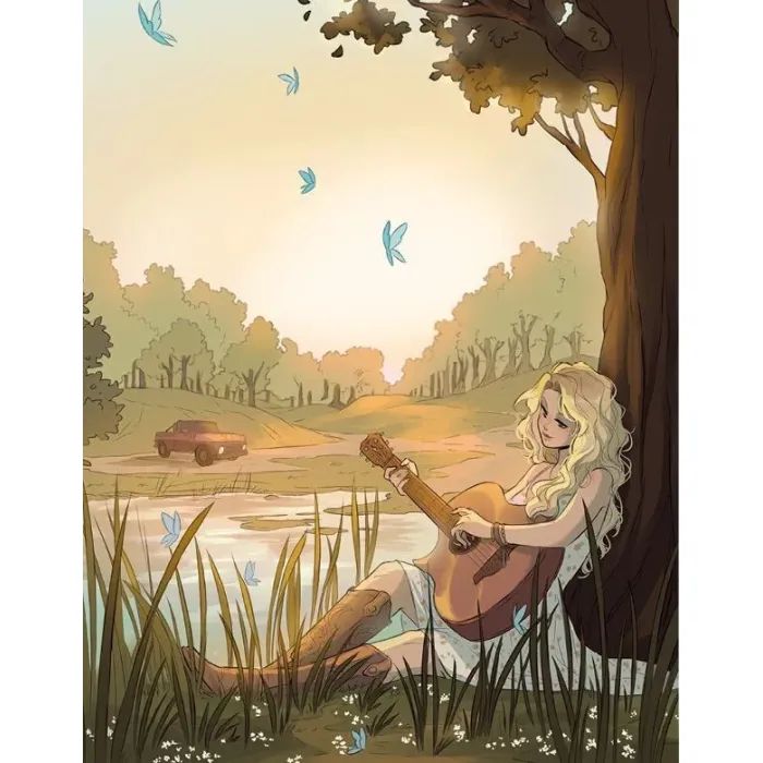 Книга Тейлор Свіфт. Щоденник свіфті - Маркос Буено Vivat (9786171709720) изображение 12